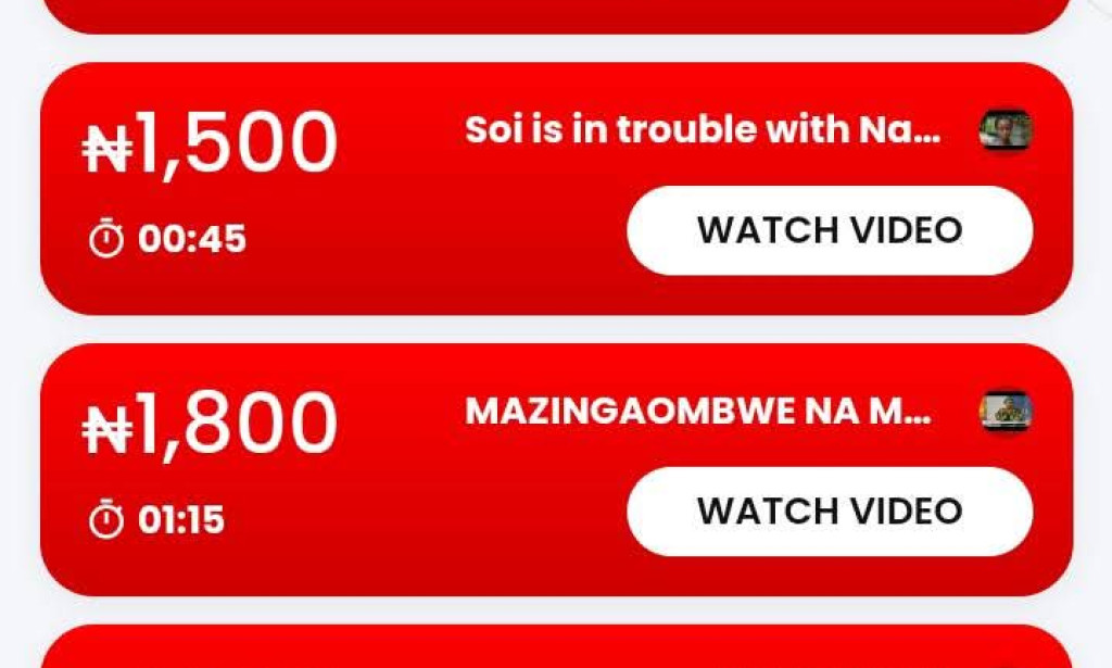 MomoTube/Momowatch Scam Update 2025: Global Alert for Nigeria, SA, PK & Ghana Users