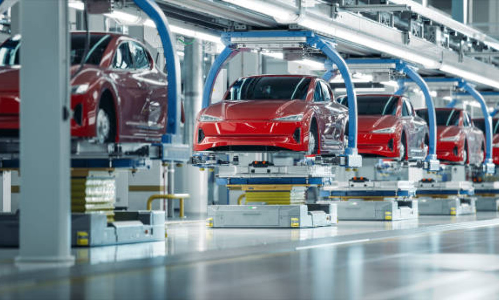 The Rise of Electric Vehicles: Are We Ready?