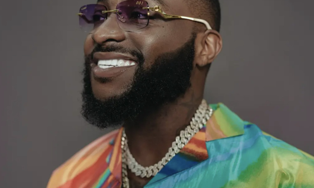 Featuring Davido on Commonwealth Music playlist
