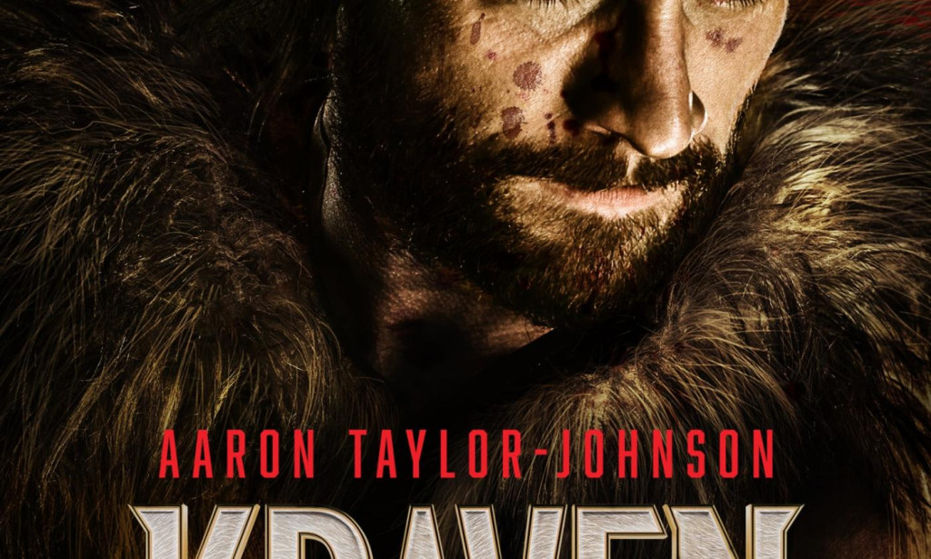 Here's why the movie "Kraven the hunter" received so much criticism