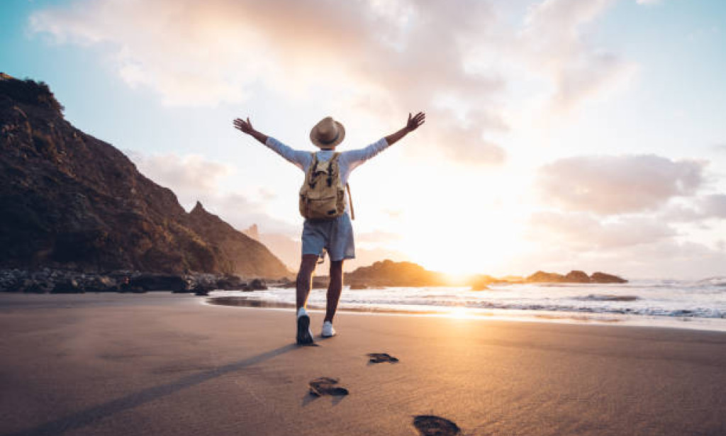 The Joys and Benefits of Traveling