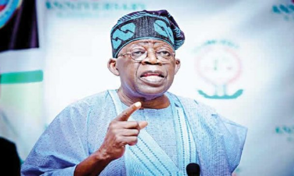 Rivers crisis: Tinubu urges political actors to respect court rulings