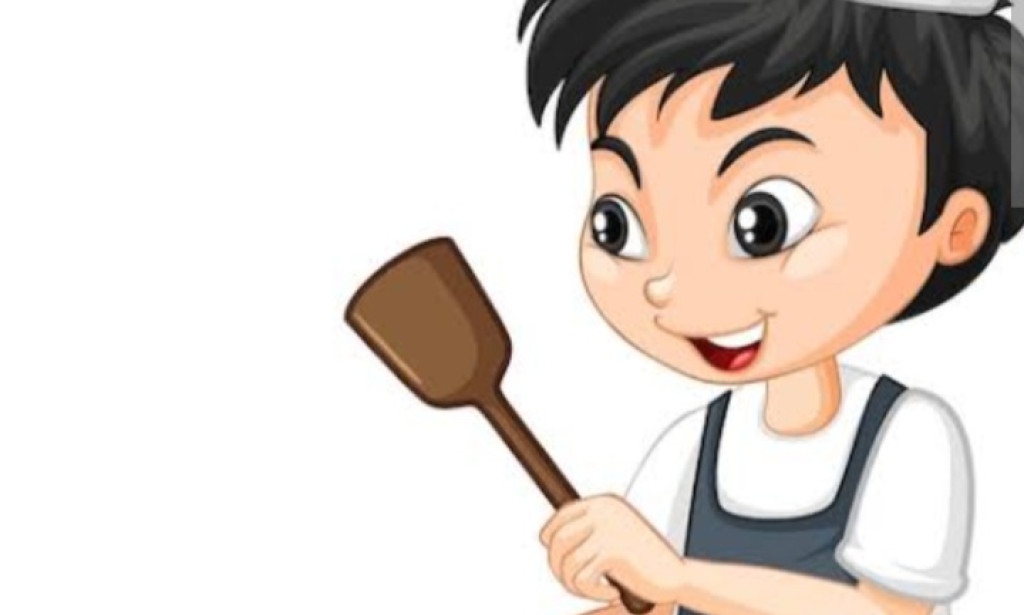 7 ways to Prep/Cook Faster