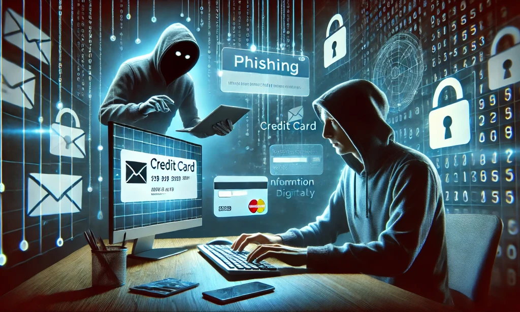 The Rising Threat of Online Scams: How Cybercriminals Are Evolving and What You Can Do to Stay Safe