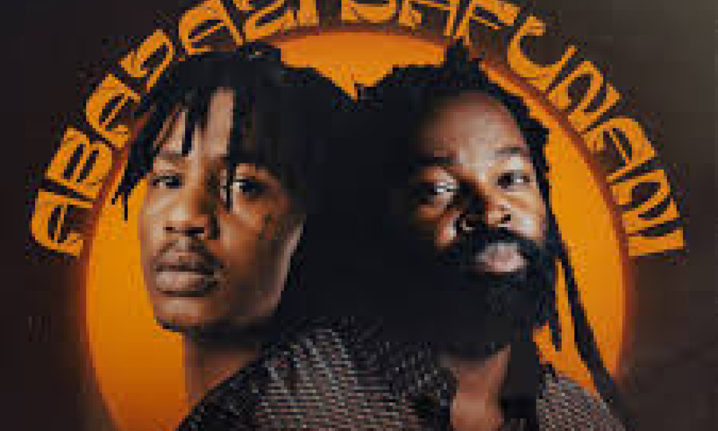 Big Zulu & Emtee's "Abazazi Bafunani" Hits 1 Million Views in Just 5 Days!