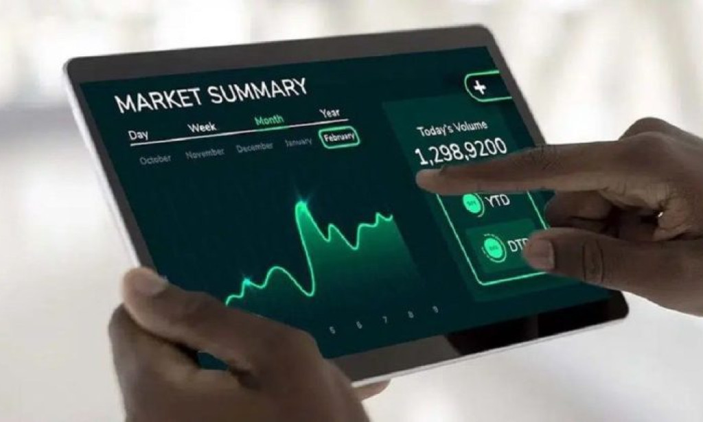 Nigerian Stock Market Rebounds with N82 Billion Gain After Two-Day Decline