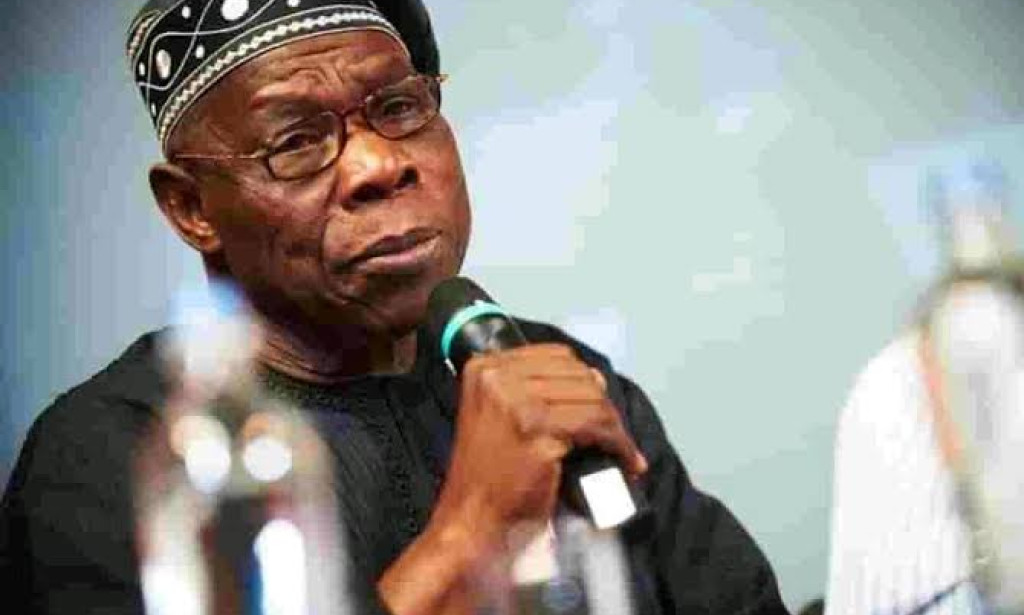Obasanjo Questions Democracy's Effectiveness for Nigeria in New Book