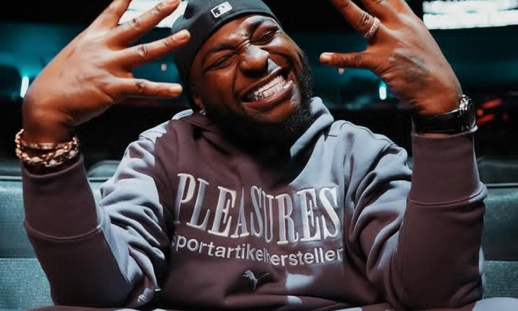 Davido Releases New Single 'Be There Still' Ahead of Fifth Album