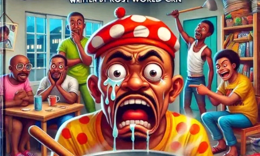 The tenant that refused to pay rent