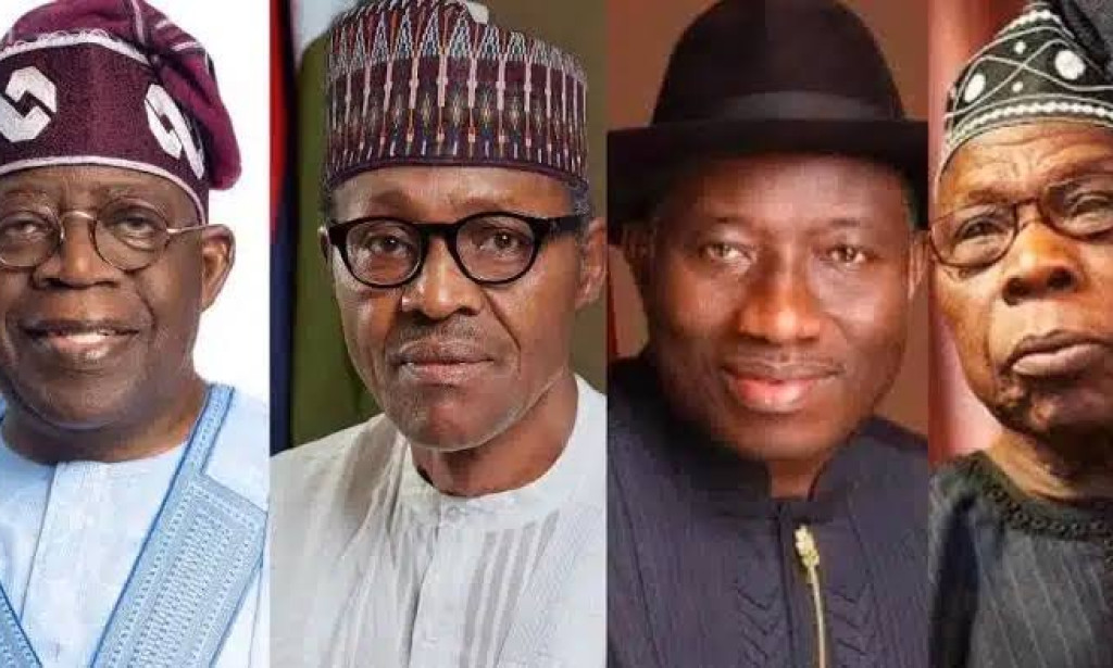 How To Win A Presidential Election In Nigeria: An Analysis Of Past Presidential Election Successes (1999-2023)