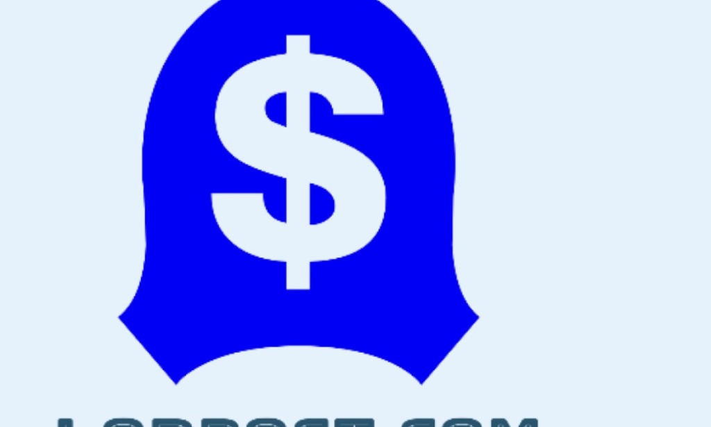 Making money with lodpost