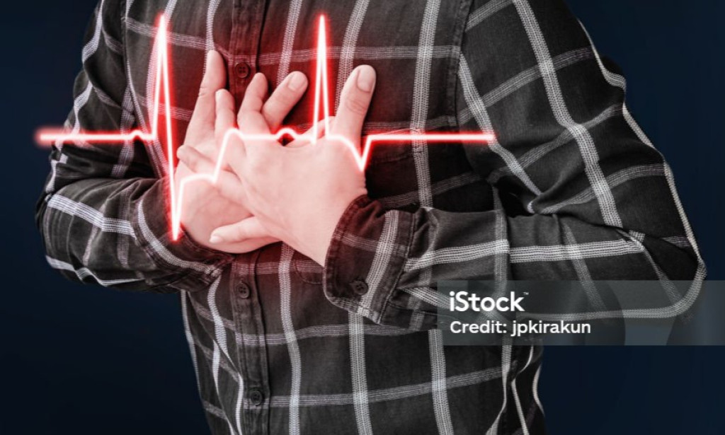 Healthy Habits for a Healthy Heart