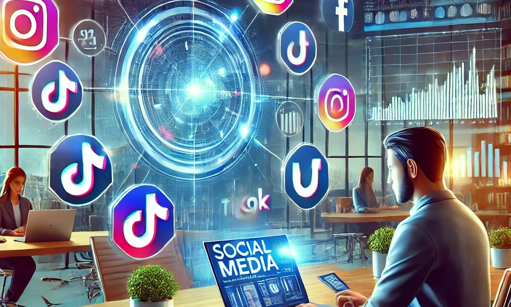7 PROVEN STRATEGIES TO BOOST YOUR SOCIAL MEDIA MARKETING IN 2025
