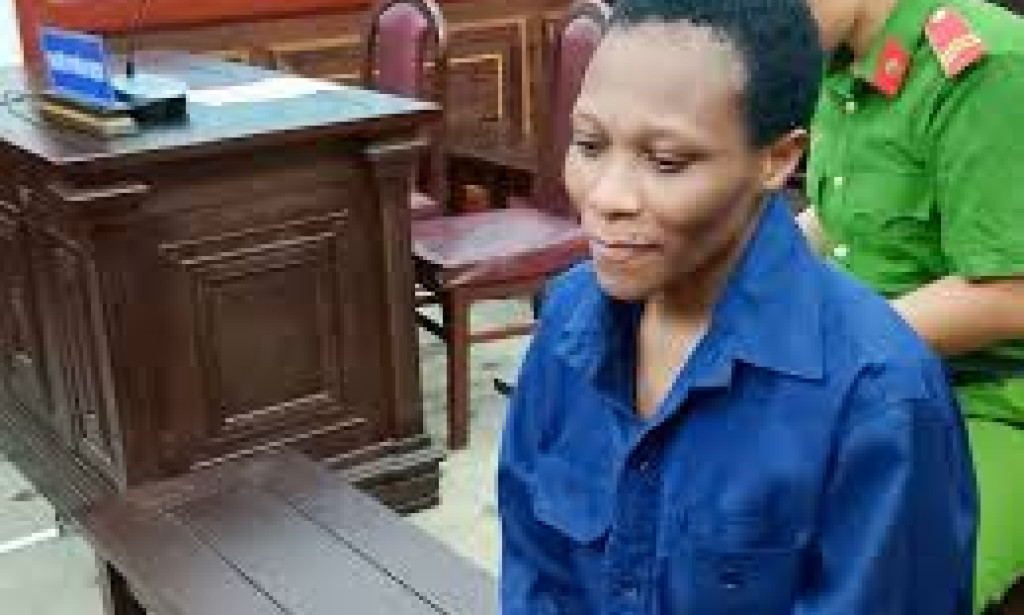 The Story of Margaret Nduta: Kenyan Sentenced to Death in Vietnam for Drug Trafficking