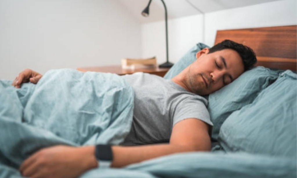 The Importance of Sleep Hygiene
