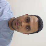 Mohammad Shawkat Hossain