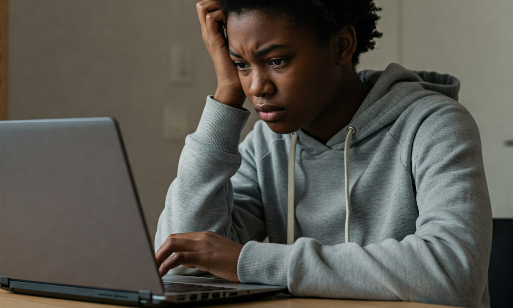 Why Most Nigerians Struggle To Make Money Online(30 Days Solution)