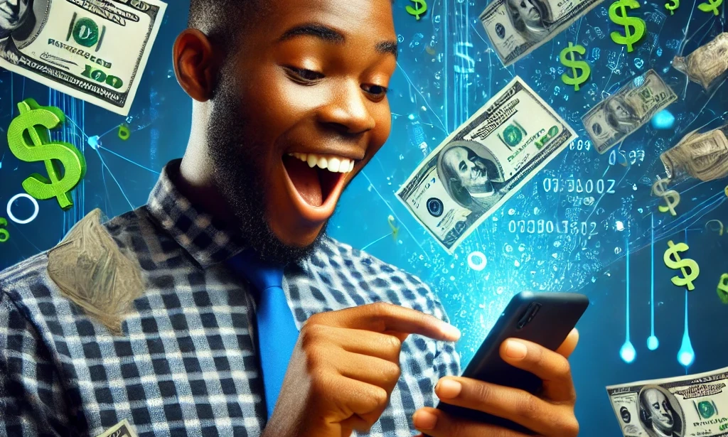 15 Ways Africans Are Cashing In Online (And the ONE Secret That's Changing the Game for Gamers)