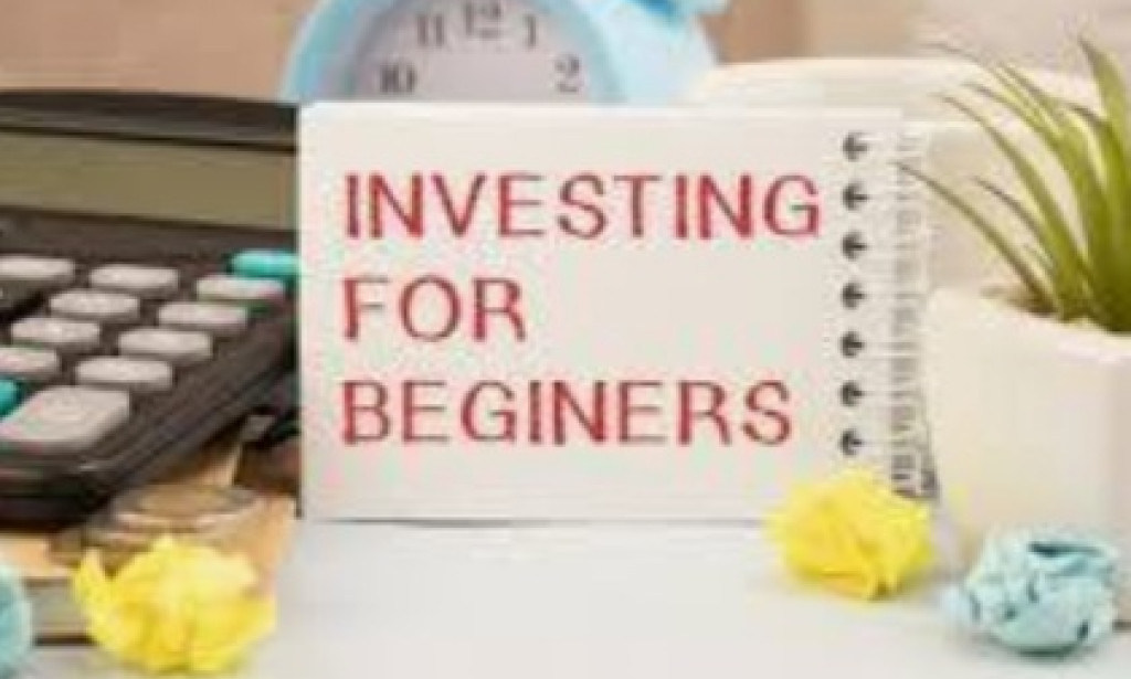 Investing for Beginners