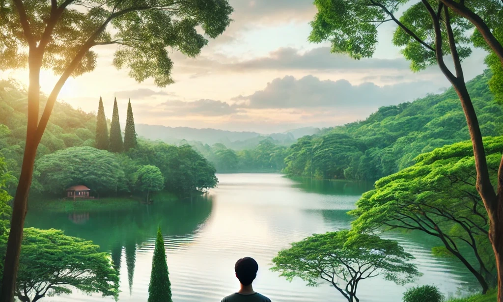 Mental Health & Well-being: Managing Stress, Anxiety, and Depression  Introduction  Mental health is a crucial aspect of overall well-being, yet it is often overlooked in our fast-paced live