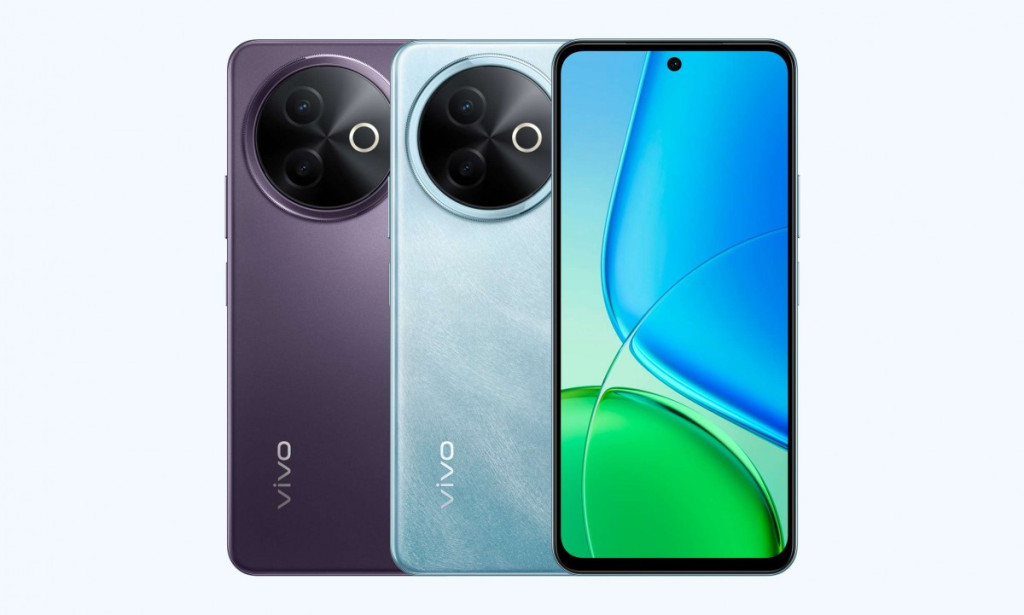 Newly Launched Vivo Y39 To Disrupt Market On Affordability Amid Solid Specifications