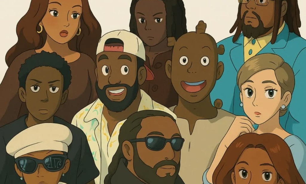 Transform Your Photos into Ghibli Art with ChatGPT’s GPT-4o: A Free Tutorial