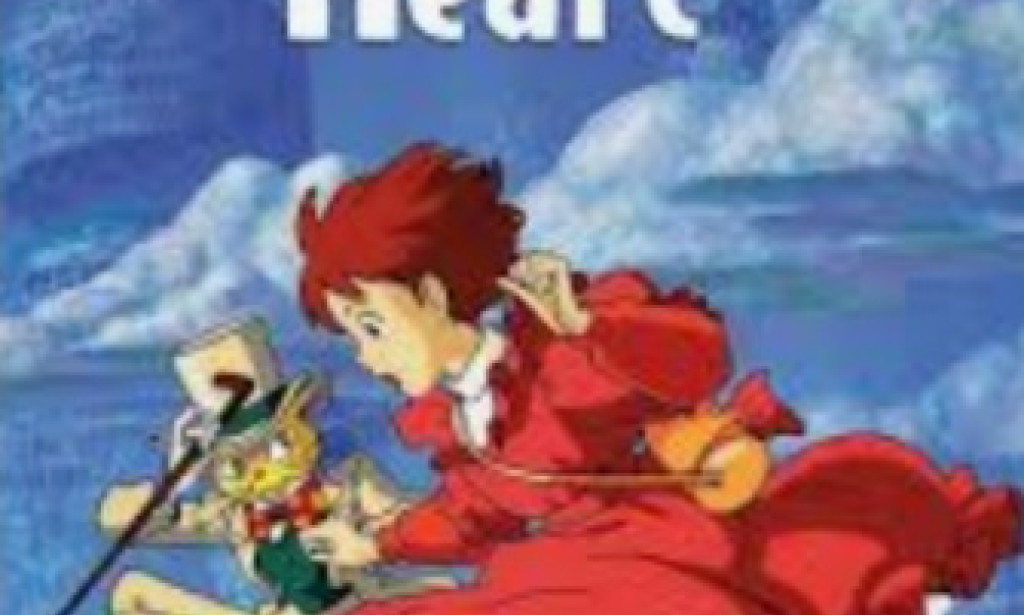 Whisper of the Heart