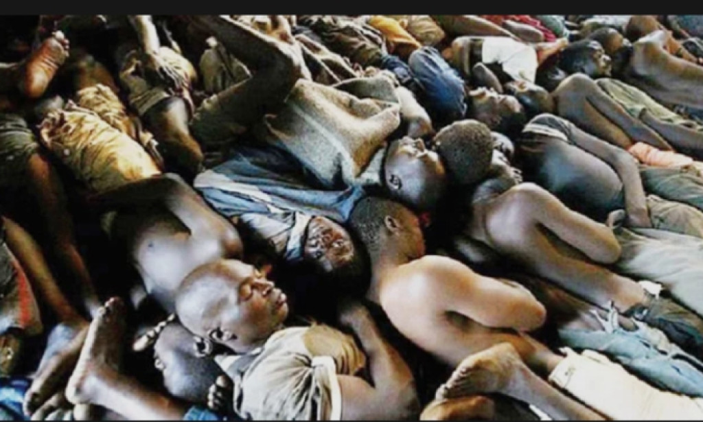 Ondo,C'rivers, Plateau,Enugu govs pardon 120 inmate