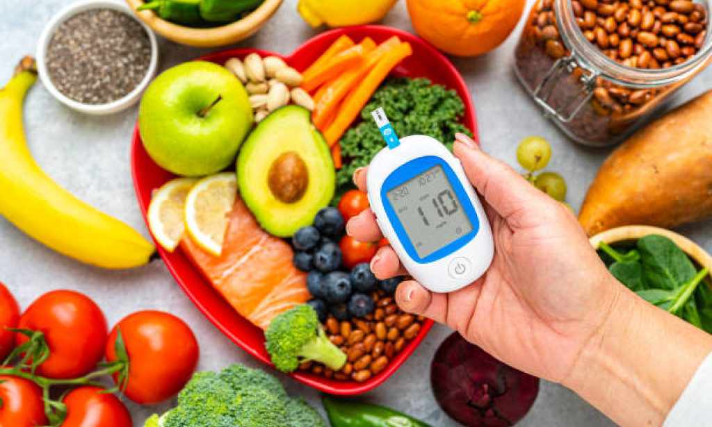 Diabetes 2 tipe
