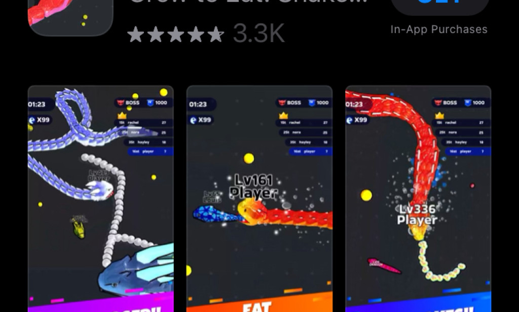 Snake Clash Review 2025: Legit or Scam?