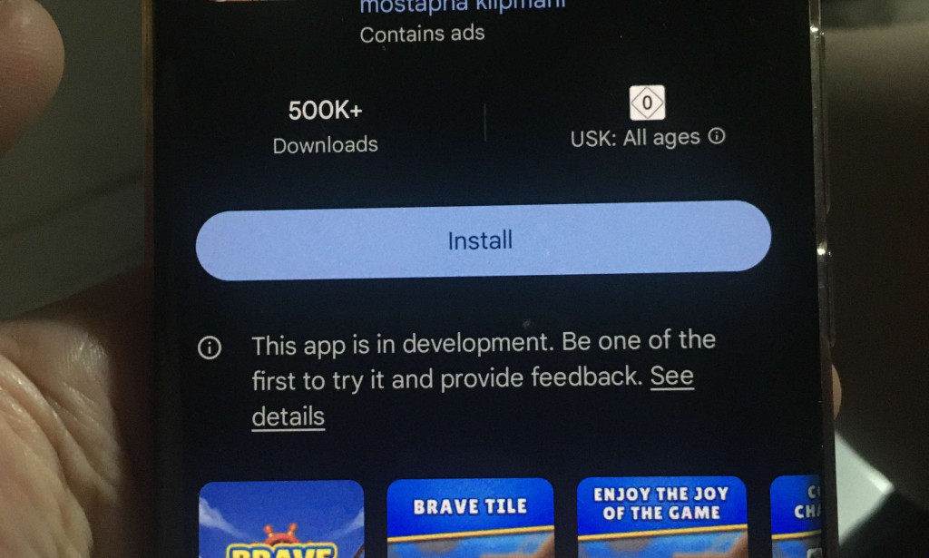 Brave Tile Level 3 – Scam or Legit? A Detailed User Review