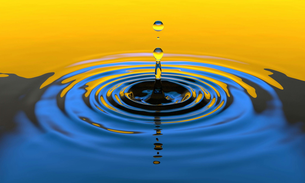 The Vital Essence of Life: Water