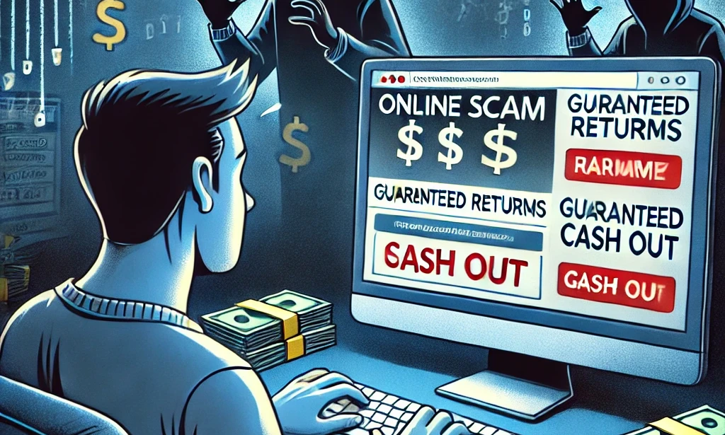 WAHA App Review: Scam or Legitimate Platform?
