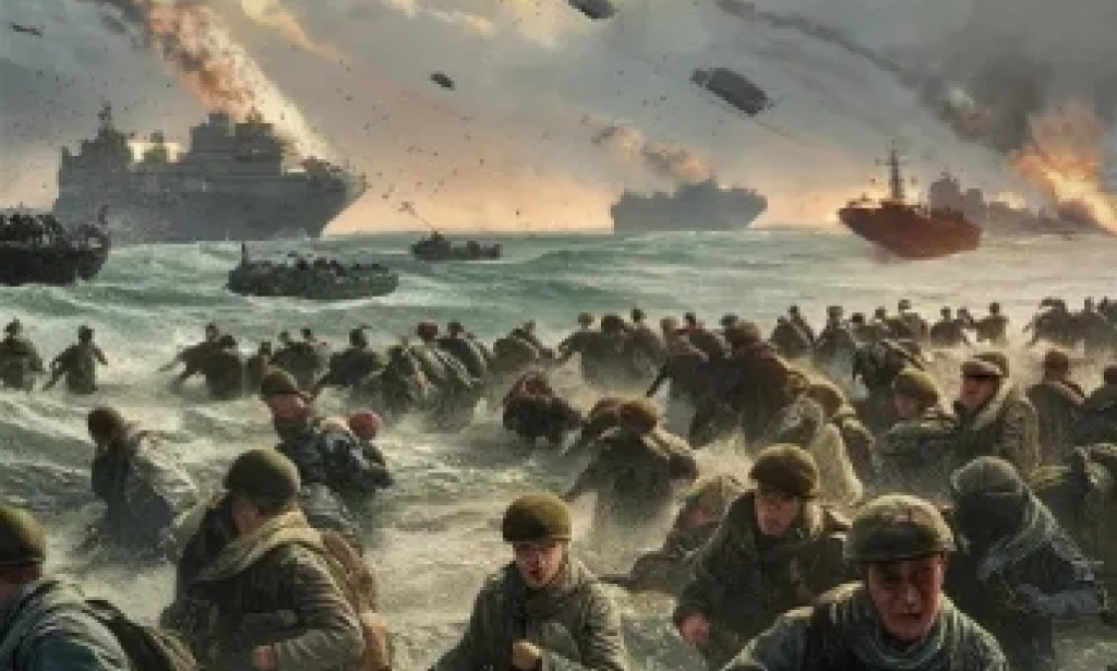 World war II