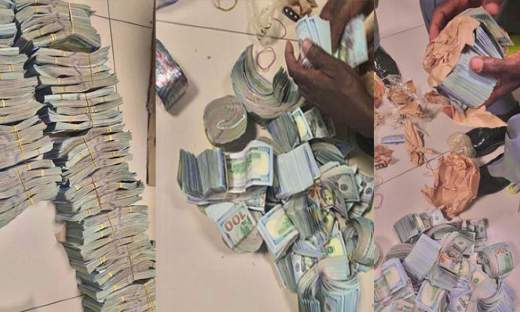 THE RISE AND FALL OF CBEX :A CAUTIONARY TALE FOR NIGERIAN INVESTORS