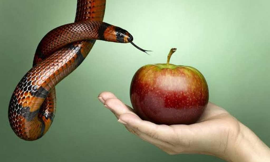 Temptation: How to overcome temptation