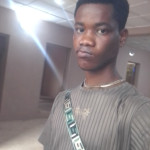 Amusa Taofeek Adeniyi