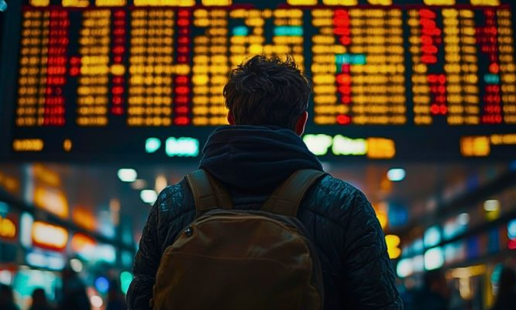 Selloffs hit NYSE as Economic Contractions batter performances.