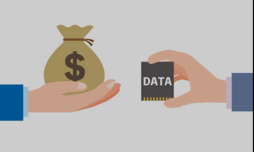 Data business in Nigeria