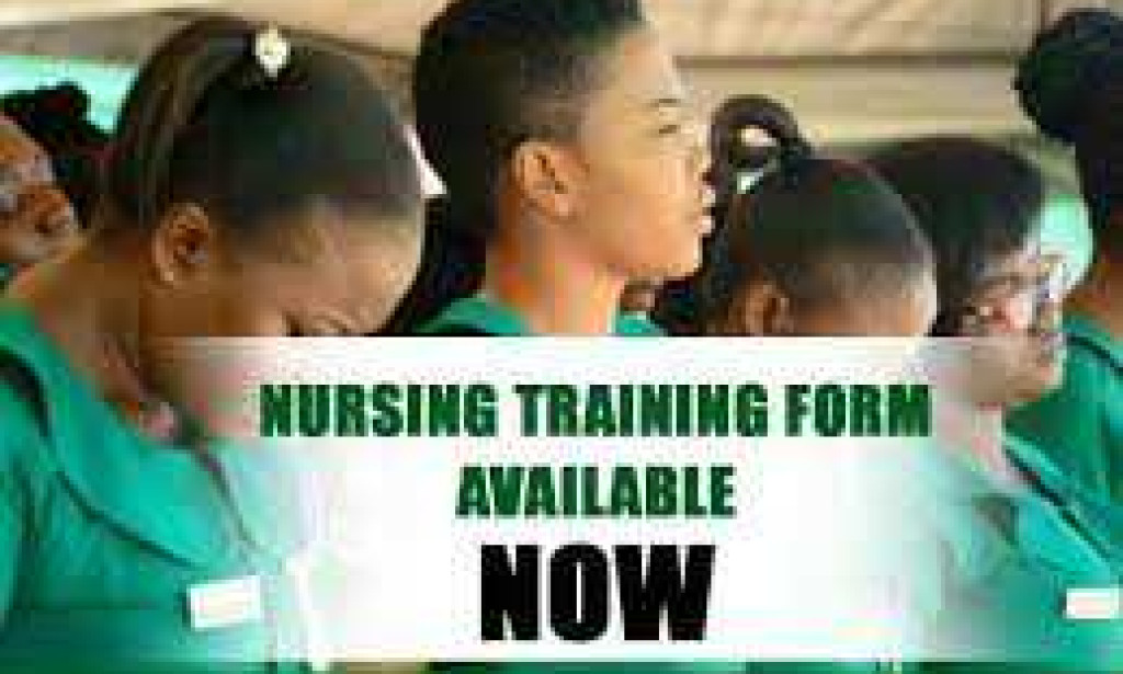 HEALTH MINISTRY UPGRADES MOBILE APP TO SELL ADMISSION FORMS FOR HEALTH TRAINING INSTITUTIONS.