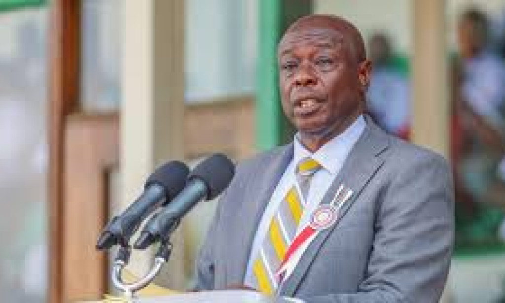 Betrayed at the Highest Level: Gachagua Claims Ruto Ordered His ‘Slow, Undetectable’ Assassination