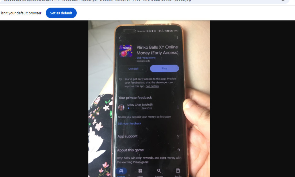 Plinko Balls XY: Scam or Legit? A Comprehensive Review