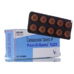 Buy Soma 500mg Online - Same Day Delivery