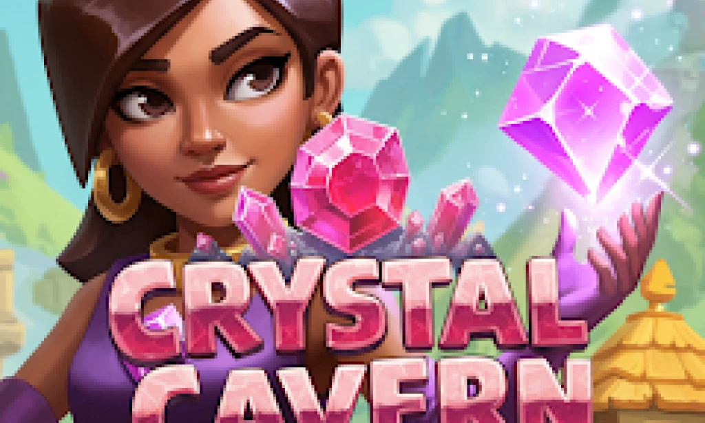 Crystal Cavern Spins Review 2025 — Legit Cash-Out App or Scam? Full Investigation