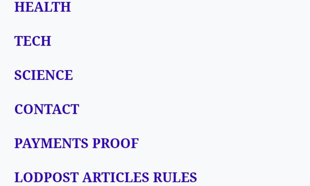 Make $500 or More writing articles