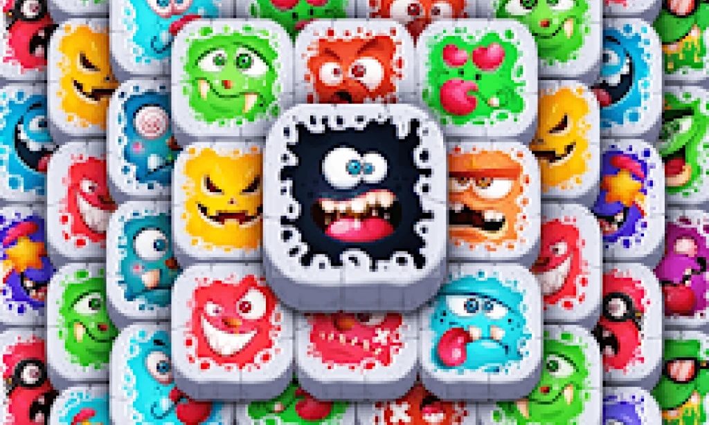 Halloween Triple Tile App Review (2025): Legit Cash Game or Time-Wasting Scam?