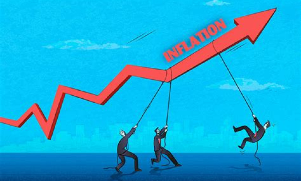 HOW TO SURVIVE INFLATION USING PROVEN FINANCIAL STRATEGIES