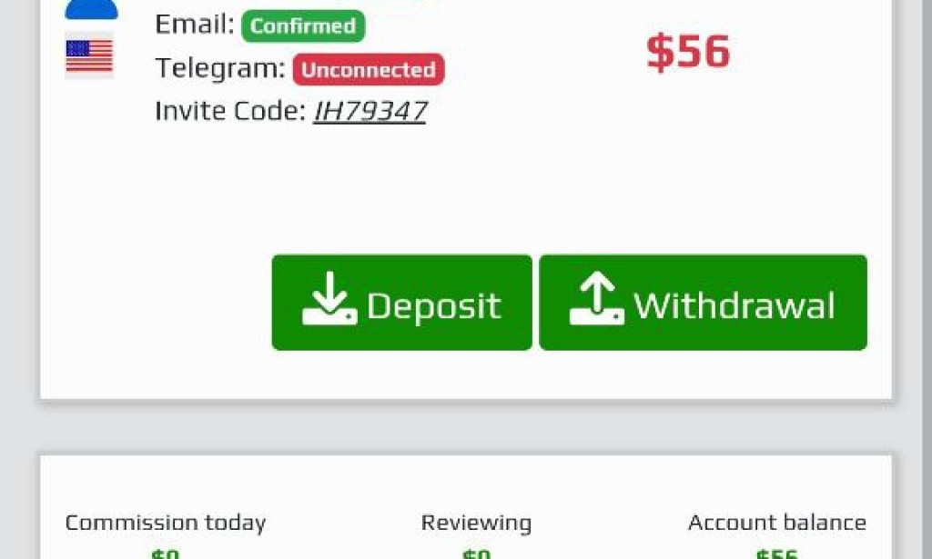 Allemall.pro Full Review (2025): Scam or Legit? Read Before You Invest!