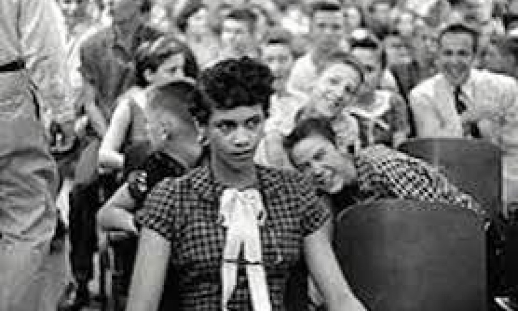 Life And Hardships Dorothy Counts Faced As The First Black Girl To Attend All White American School