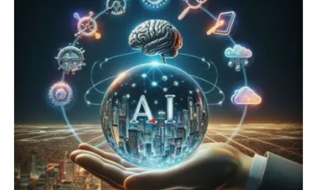 How AI (Artificial Intelligence) Is Changing Everyday Life in 2025